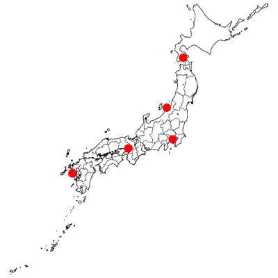 日米修好通商条約